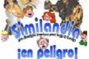Una obra de teatro musical.