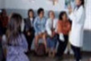 El voluntariado, una acción productiva.