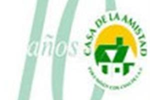 Casa de la Amistad tendrá nueva presidencia