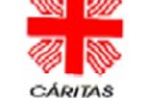 Respaldo de Cáritas Emergencias.