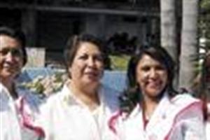 Por el reciclaje