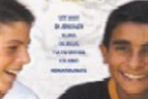 Promesas, una de las cintas a beneficio de las OSC.