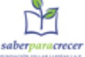 Saber para crecer
