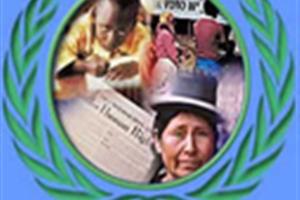 60  aniversario de la Declaración Universal