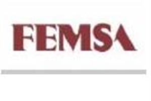 Logo Femsa