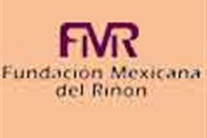 Logotipo de la FMR