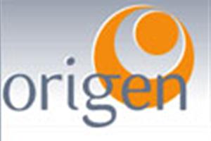 Logotipo de origen