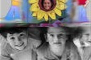 ¡Por los niños!