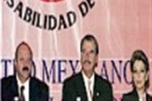 Foto Cepropie. Presentes en VI Reunión Anual del Cemefi.