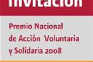 ¡Participa!