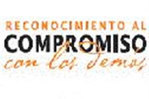 Reconocimiento 2008