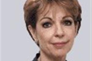 Dirigió un mensaje de felicitación