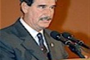 Foto presidencia. VFQ reconoce la importancia del voluntariado.