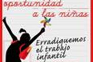 Erradicar el trabajo infantil
