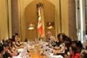 Conoce su trabajo