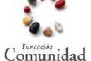 Fundación comunidad