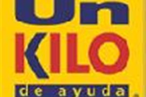 Un kilo de ayuda