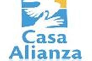 casa alianza