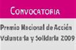 convocatoria