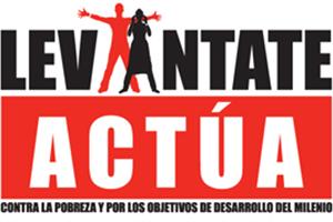 levantate