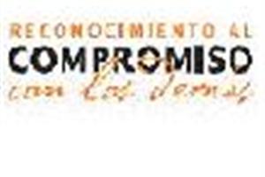 compromiso con los demàs