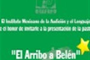 Pastorela del IMAL