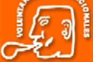 Únete se voluntario