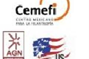 CEMEFI, AGN, US Embassy