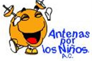 Antenas por los niños