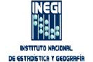 Instituto Nacional de Estadística y Geografía