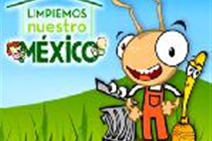 Limpiemos Nuestro México