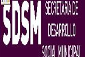 Secretaria de Desarrollo Social