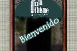 Lectura en la mesa