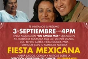 fiesta