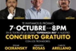 Concierto