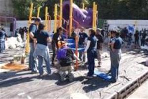Voluntarios