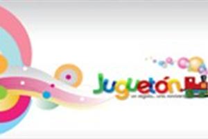 JUGUETÓN