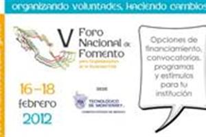 FORO NACIONAL