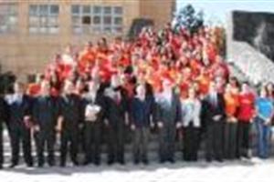 unired 2012