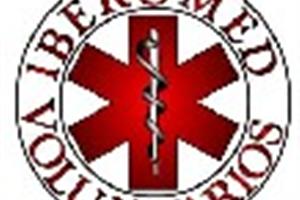 Reunión de voluntarios médicos