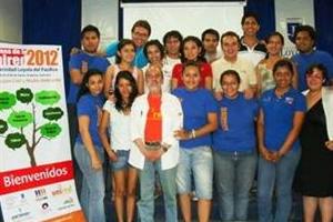 Voluntarios Unired