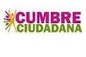 Cumbre ciudadana