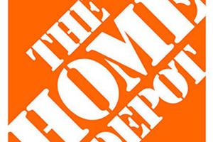 the home depot