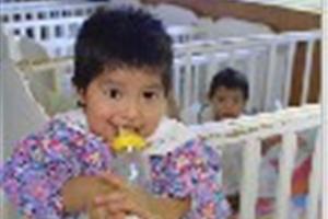 Nuevo hogar para niñas