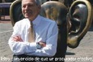 Jerold Panas