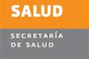 Secretaria de Salud
