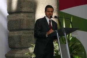 Enrique Peña Nieto