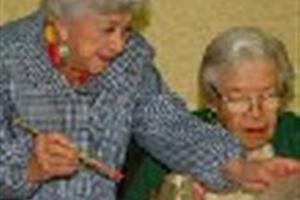 Mejor estilo de vida para nuestros adultos mayores
