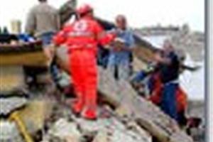 Voluntarios inician trabajos de rescate