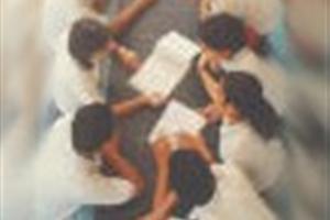 Programa de voluntarios VITA